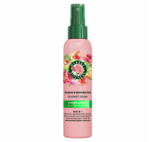 Спрей-кондиционер для волос Herbal Essences Все в 1 роза, 145мл