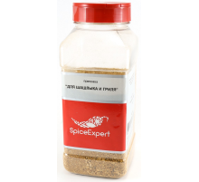 Приправа SpiceExpert для шашлыка и гриля, 500г