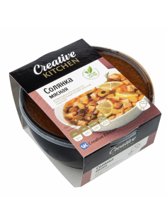 Солянка Creative Kitchen сборная мясная, 300г