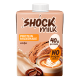 Коктейль молочный Shock Milk Protein обезжиренный кофе, 480мл