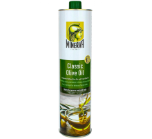 Масло оливковое Minerva Classic, 750мл
