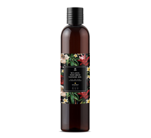 Гель для душа Grass Milana Spring Bloom парфюмерный, 350мл