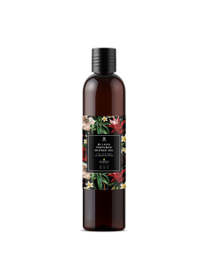 Гель для душа Grass Milana Spring Bloom парфюмерный, 350мл