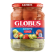 Ассорти Globus томаты и огурцы, 720мл