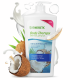 Гель для душа Synergetic Body Therapy Кокосовое молочко, 900мл