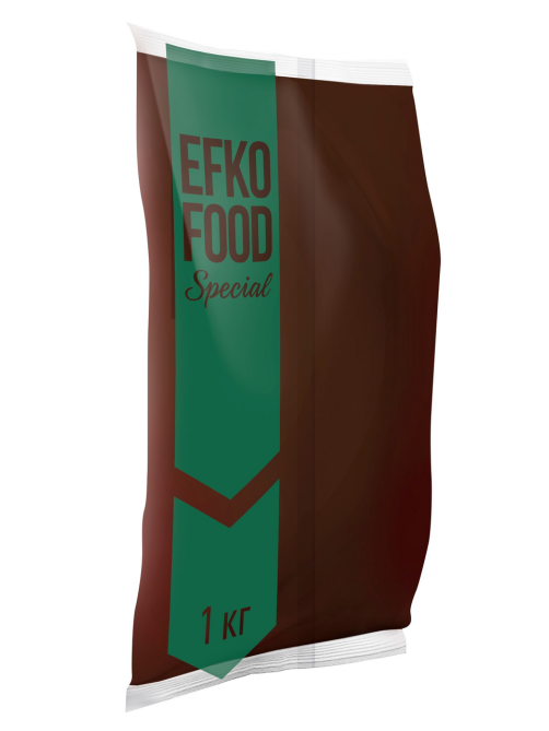 Соус Efko Food Special барбекю ГОСТ, 1кг