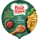 Лапша быстрого приготовления Биг ланч соте с курицей, 90г