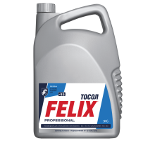 Тосол Felix -45C, 5кг