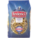 Макароны Federici пружинки рифленые, 400г