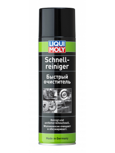 Очиститель Liqui Moly универсальный, 500мл