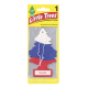 Ароматизатор для автомобиля Car Freshner Little Trees Аромат ванили