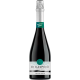 Вино игристое Di Caspico экстра брют белое сухое, 0.75л