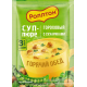 Суп-пюре Роллтон гороховый с сухариками, 21г