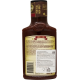 Соус Remia Black Jack BBQ Классический, 450мл