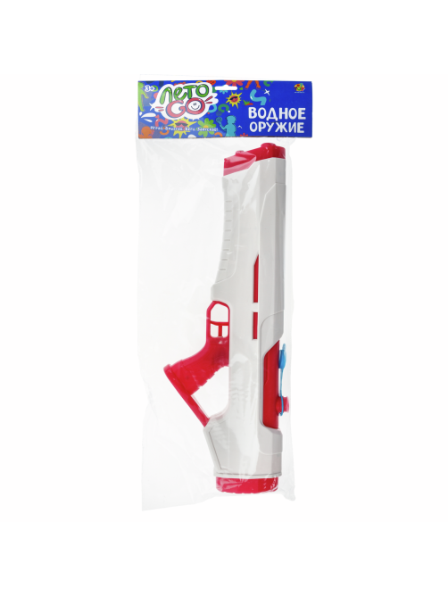 Оружие водное 1Toy Аквамания, 44 x 16см
