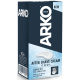 Крем после бритья Arko Men Cool Мгновенное охлаждение, 50мл