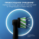 Насадка для электрической зубной щетки Oral-B CrossAction EB50BRB, 4шт