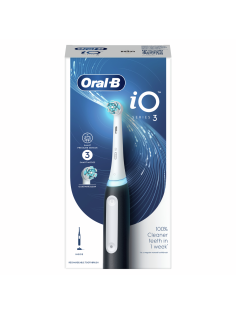 Зубная щетка Oral-B Io Series 3 электрическая