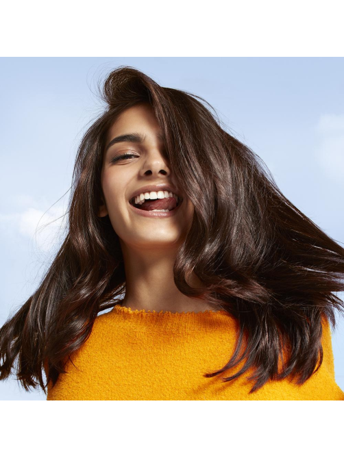 Бальзам-ополаскиватель для волос Garnier Fructis Superfood Банан питание для очень сухих волос, 350мл