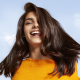 Бальзам-ополаскиватель для волос Garnier Fructis Superfood Банан питание для очень сухих волос, 350мл