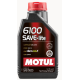 Масло Motul Save-Lite моторное 0W20 6100, 1л