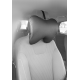 Подушка на подголовник Autostandart 103611 черная