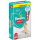 Подгузники-трусики Pampers 4 размер 9-15кг, 46шт