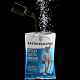 Чипсы Savoursmiths Соль пустыни и уксус, 150г
