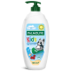 Гель для душа Palmolive Kids с маслом миндаля, 600мл