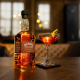 Виски Jack Daniel's Triple Mash зерновой, 0.7л