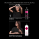 Шампунь Сьёсс Anti-Hair Fall для тонких волос, склонных к выпадению, укрепление волос, 450мл