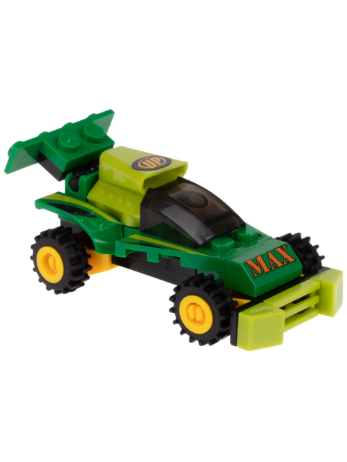 Конструктор 1Toy Blockformers Багги