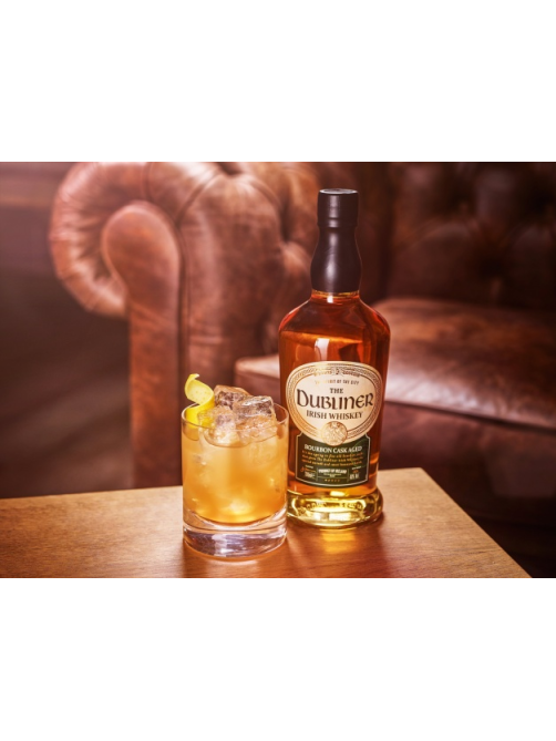 Виски Dubliner 0.7л