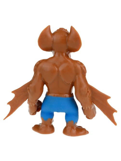 Фигурка 1Toy Monster Flex Mini 2 тянущаяся, 7см