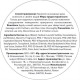 Мыло жидкое The Act Zest of verbena, 400мл