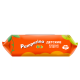 Салфетки влажные детские Pamperino Kids Ромашка-витамин Е, 130шт