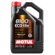 Масло моторное Motul 8100 Eco-Lite 5W-30, 4л