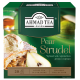 Чай черный Ahmad Tea Pear Strudel с грушей и корицей (1.8г x 20шт), 36г