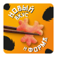 Снеки кукурузные Cheetos краб по-японски, 85г