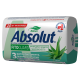 Мыло туалетное Absolut Fitoguard Алоэ, 90г