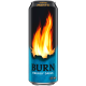 Напиток энергетический Burn Манго, 449мл