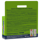 Лента липкая Mosquitall от мух, 4шт