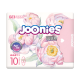 Прокладки ежедневные Joonies Luxe, 10шт
