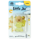 Ароматизатор Little Joe Бутылка ваниль, 5.8мл
