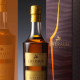 Коньяк Lheraud VSOP в подарочной упаковке, 0.5л