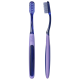 Зубная щетка Splat Smilex Ortho+ ортодонтическая мягкая