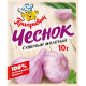 Чеснок сушеный Приправыч молотый, 10г