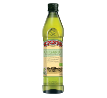 Масло оливковое Borges Extra Virgin, 500мл