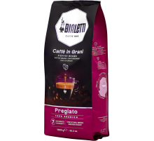 Кофе Bialetti Pregiato арабика зерновой, 1кг