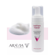 Пенка для умывания Aravia Professional муцин улитки-зеленый чай, 160мл